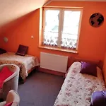 Pod Lipa Casa de Férias