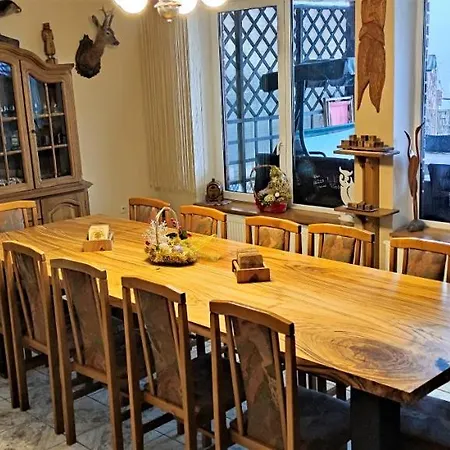 Pod Lipa Casa vacanze