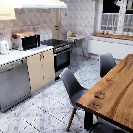 Casa vacanze Pod Lipa *