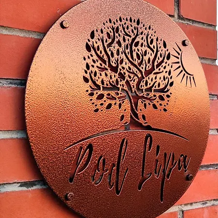 Dom wakacyjny Pod Lipa