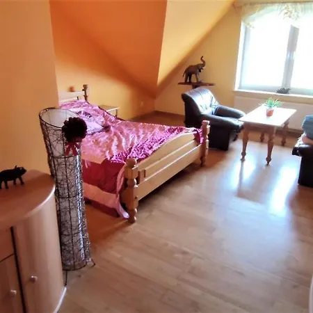 Agroturystyka Pod Lipa *