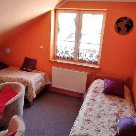 Pod Lipa Casa vacanze