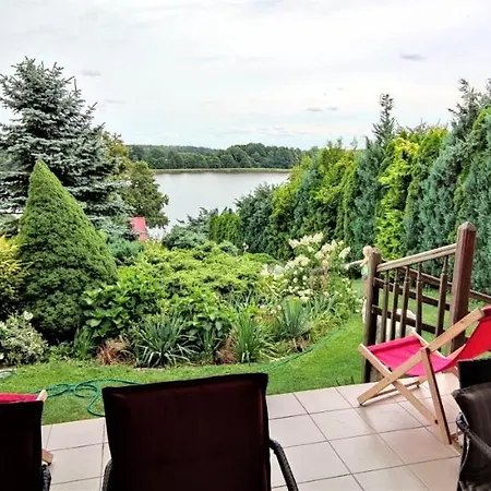 Agroturystyka Pod Lipa Holiday home