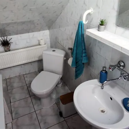 Pod Lipa * Boreczno