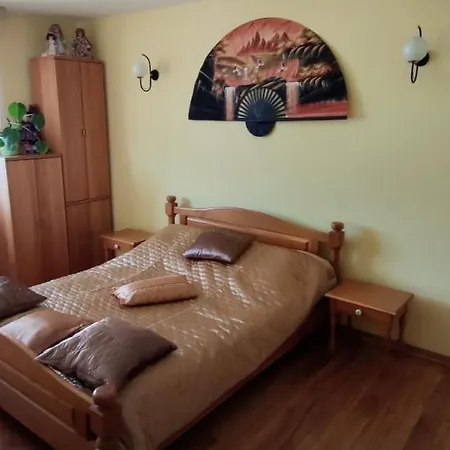 Pod Lipa Boreczno