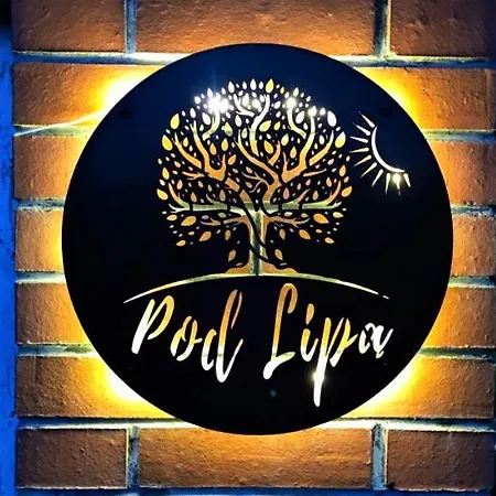 Pod Lipa * Boreczno