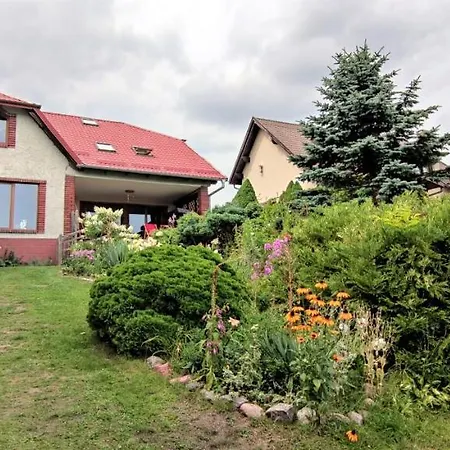 Casa vacanze Pod Lipa *