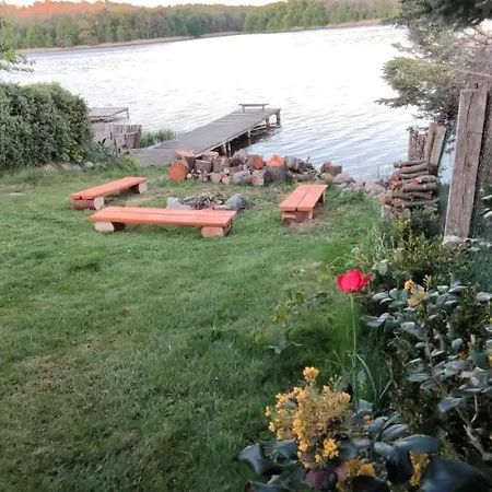 Pod Lipa Casa vacanze *