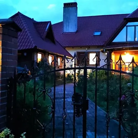 Pod Lipa Casa vacanze Boreczno