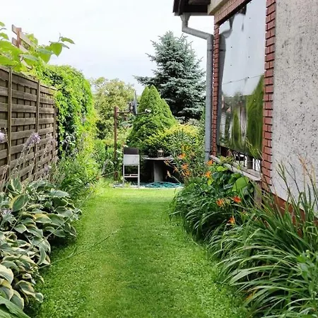 Casa vacanze Pod Lipa