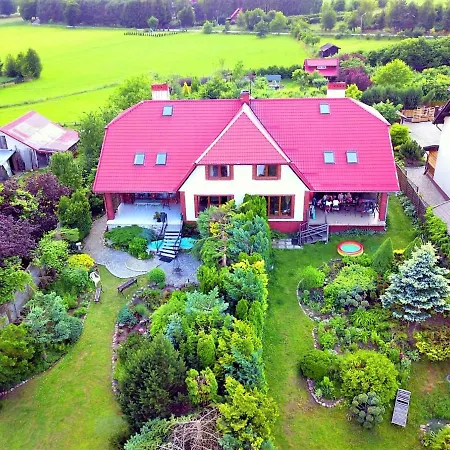 Casa vacanze Pod Lipa *