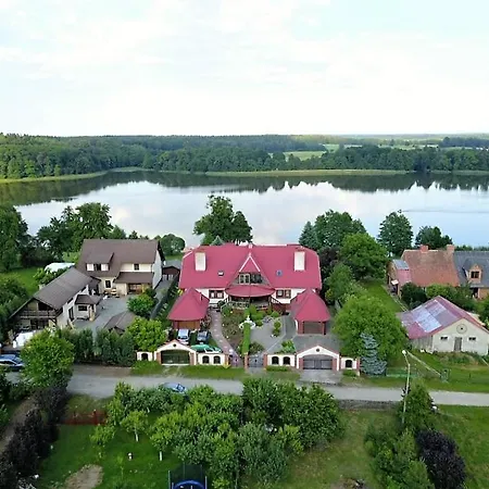 Casa vacanze Pod Lipa *